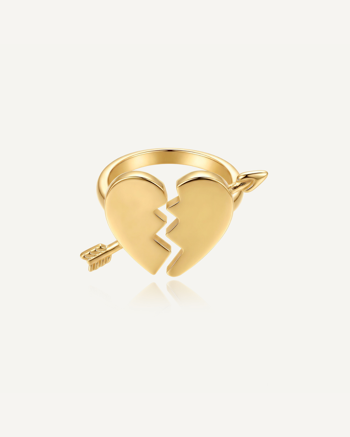 Heartbreak Ring