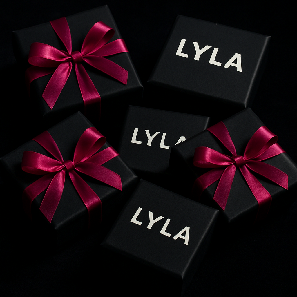 LYLA MYSTERY GIFT