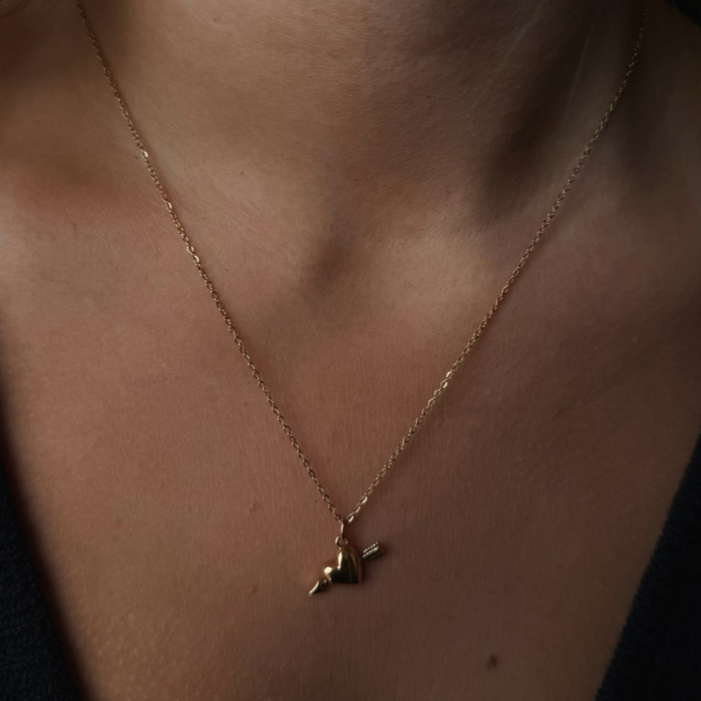 Lovestruck Necklace