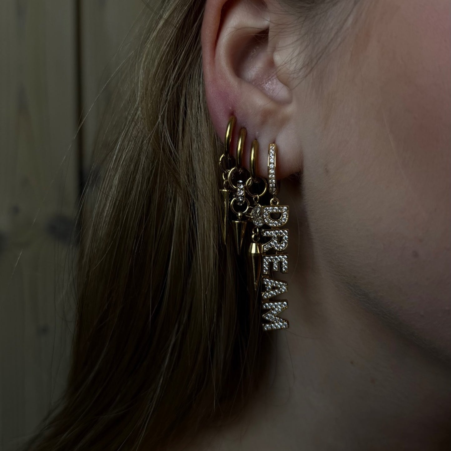 DREAM Earrings