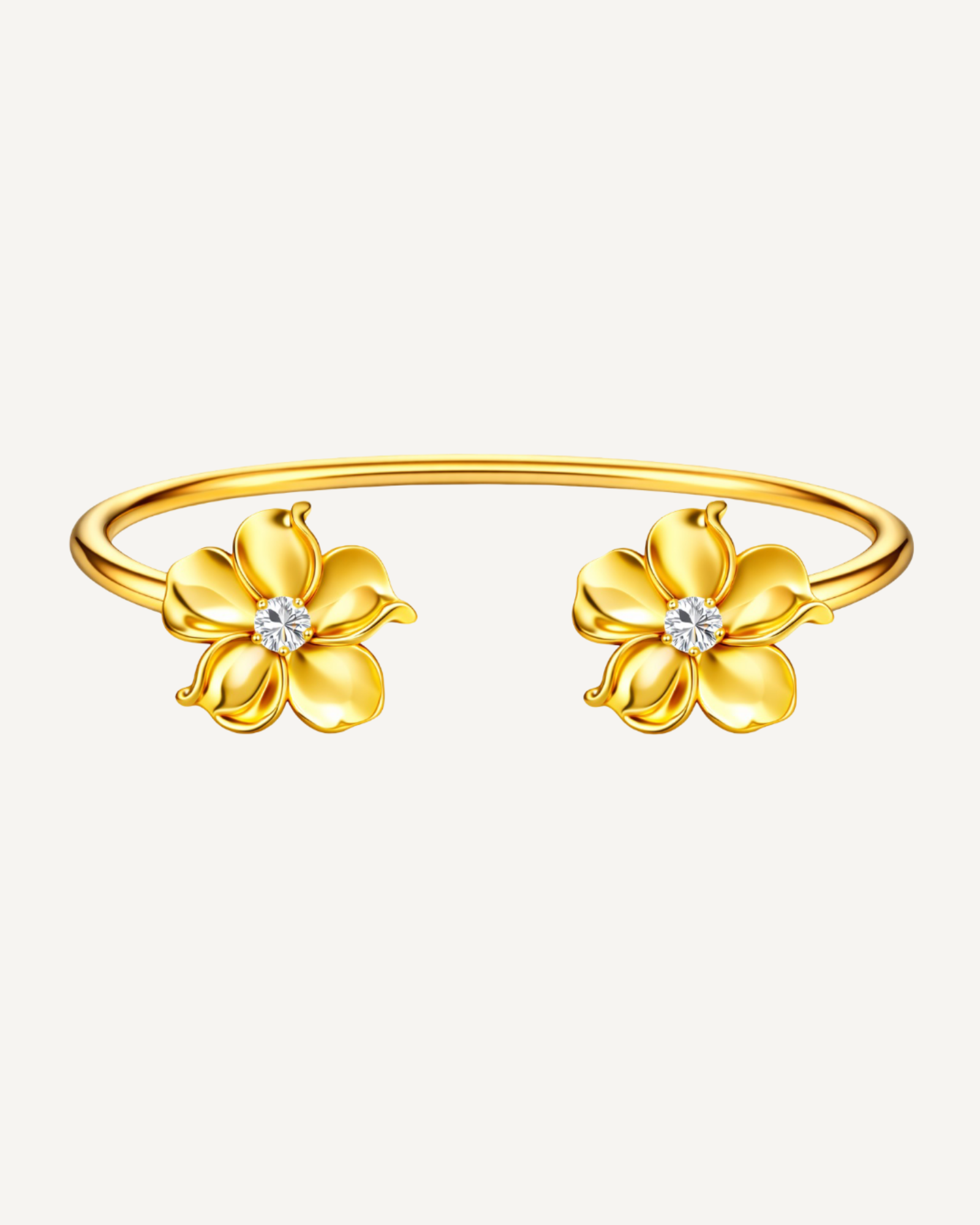 Bloom Bangle