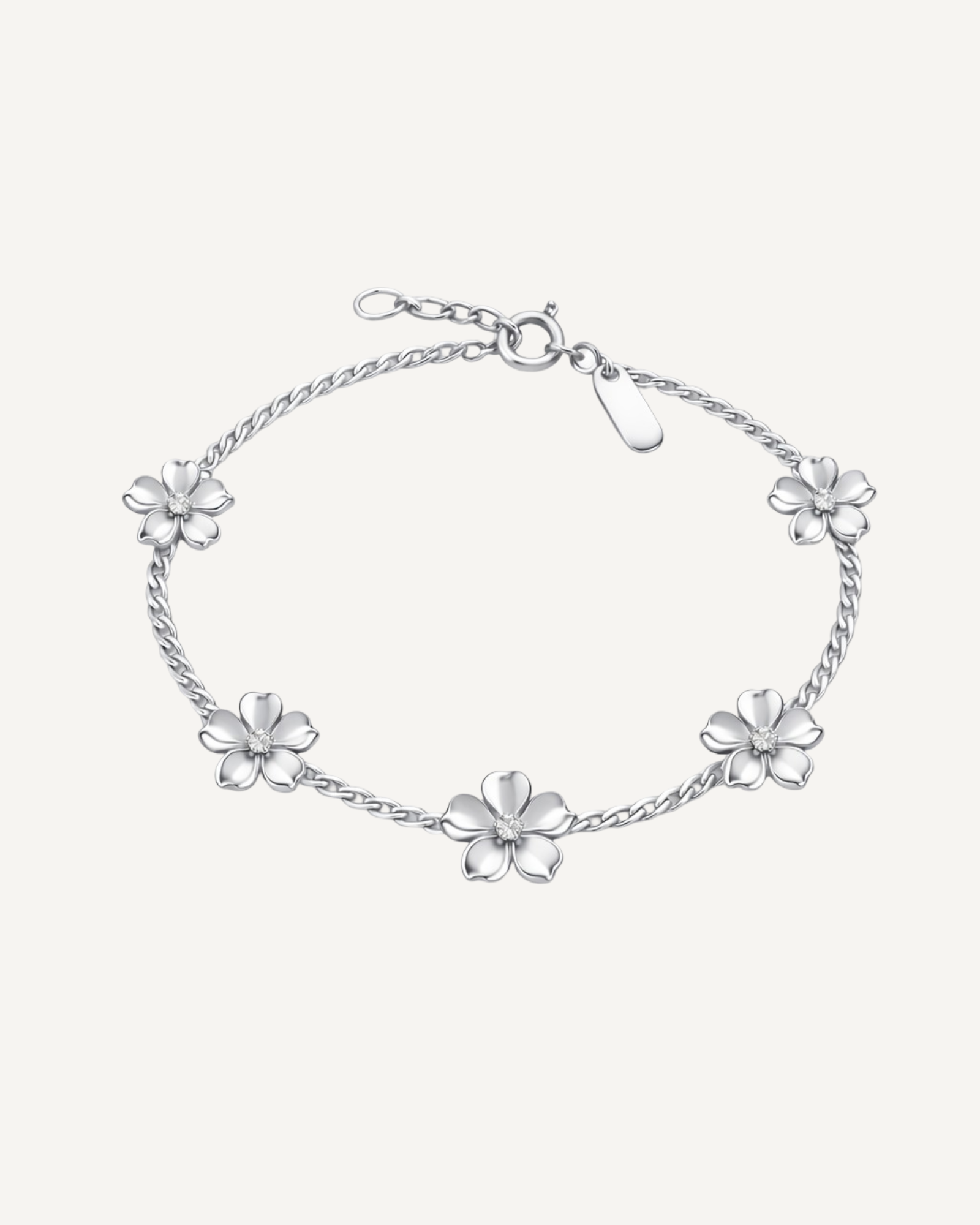 Bloom Bracelet