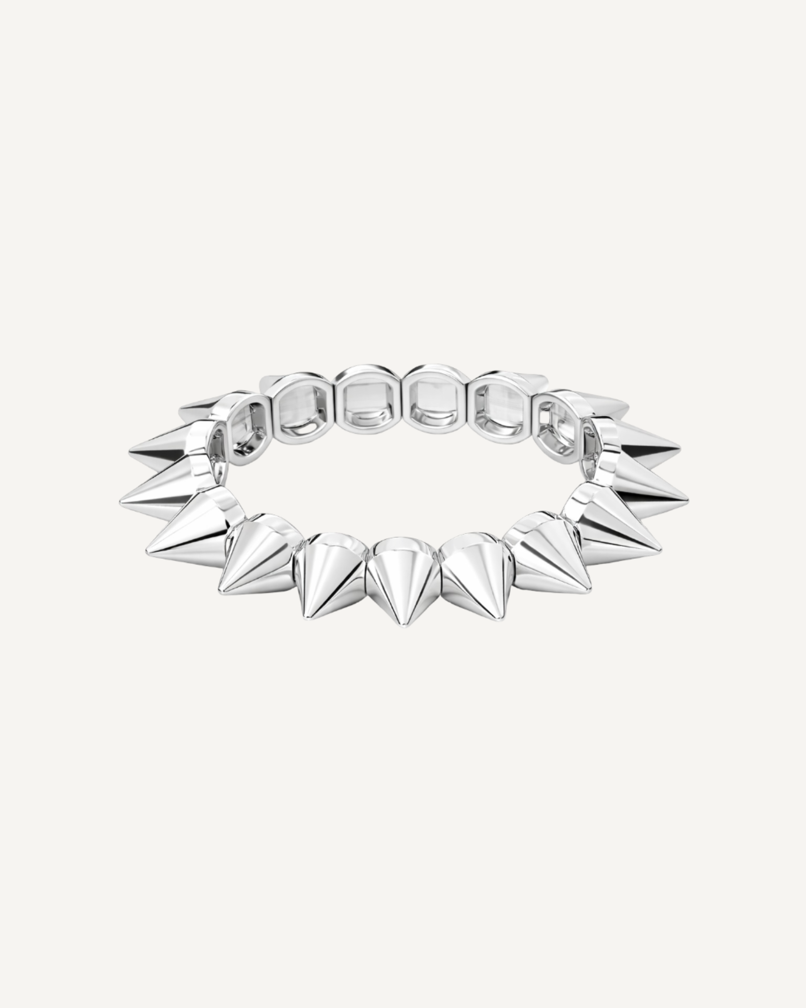 Spike Bracelet