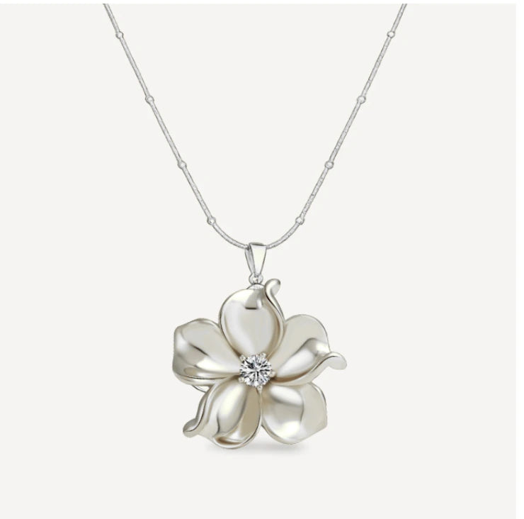 Bloom Necklace