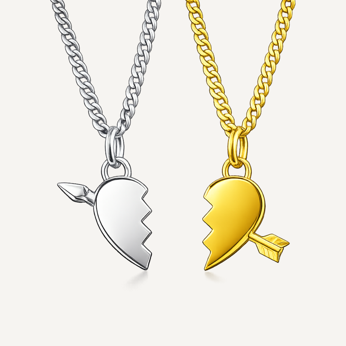 Forever Together Necklaces