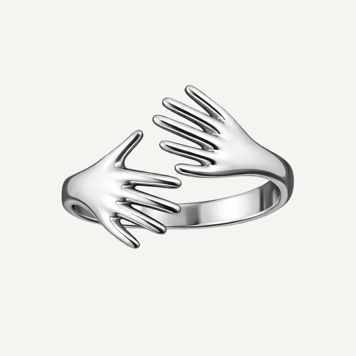 Embrace Elegance Ring