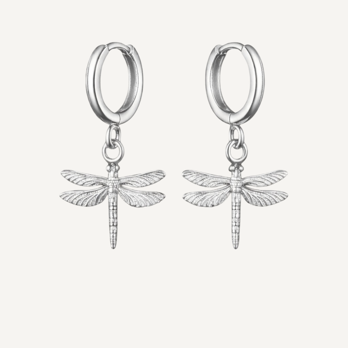 Dragonfly Earrings