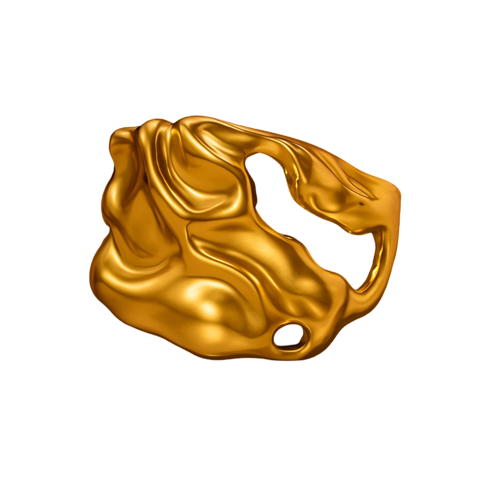 Serenade Ring