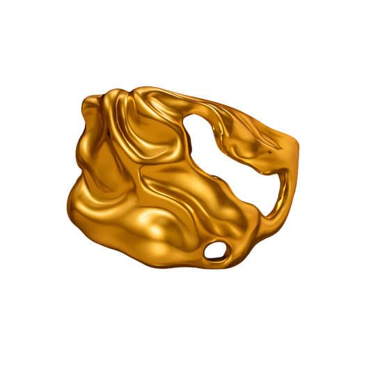 Serenade Ring