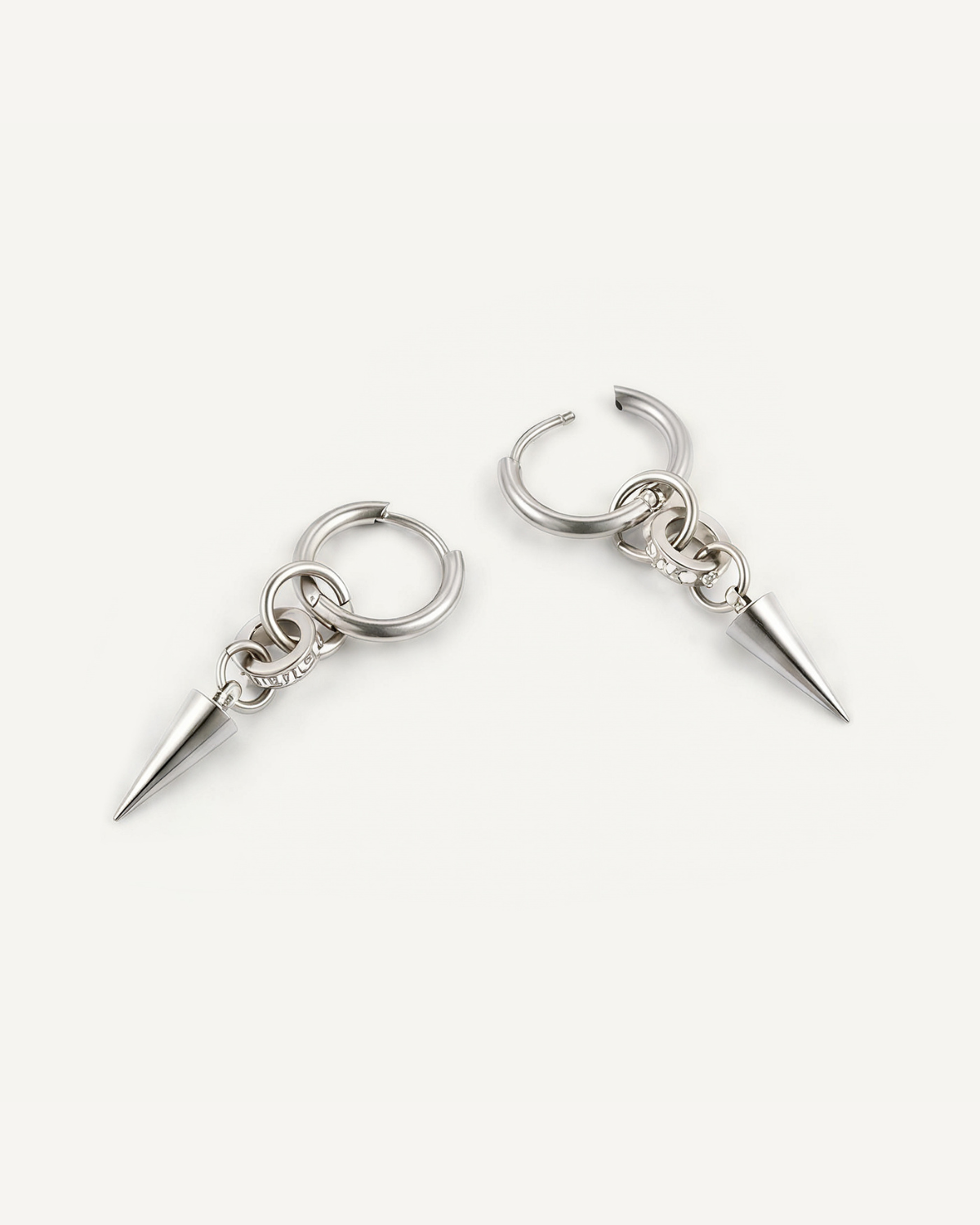 Twilight Spike Earrings