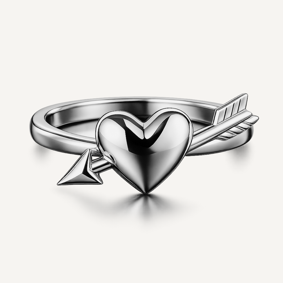 Lovestruck Ring