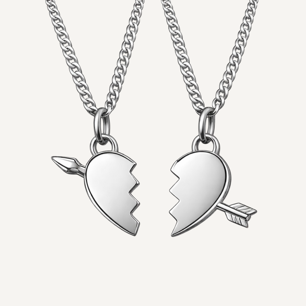 Forever Together Necklaces