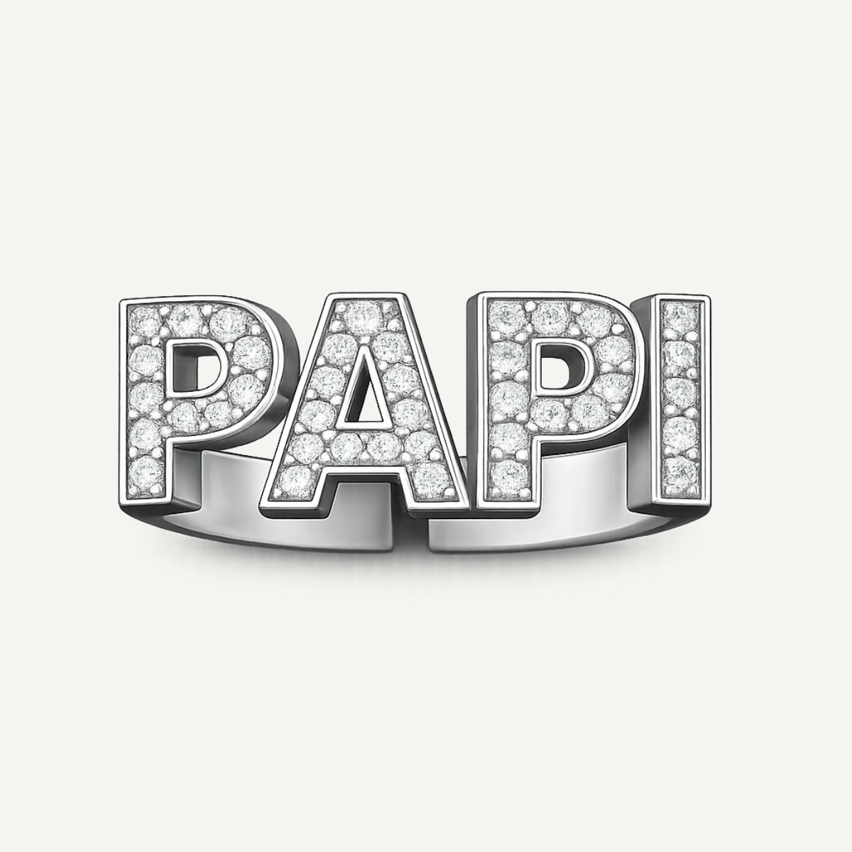 PAPI Ring