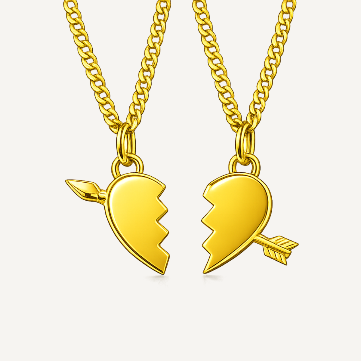 Forever Together Necklaces
