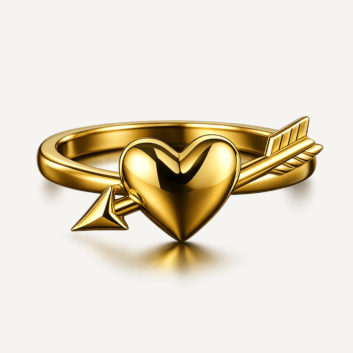 Lovestruck Ring