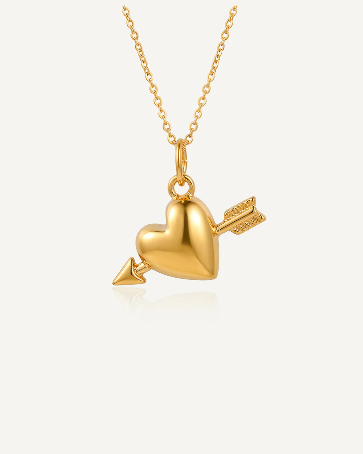 Lovestruck Necklace
