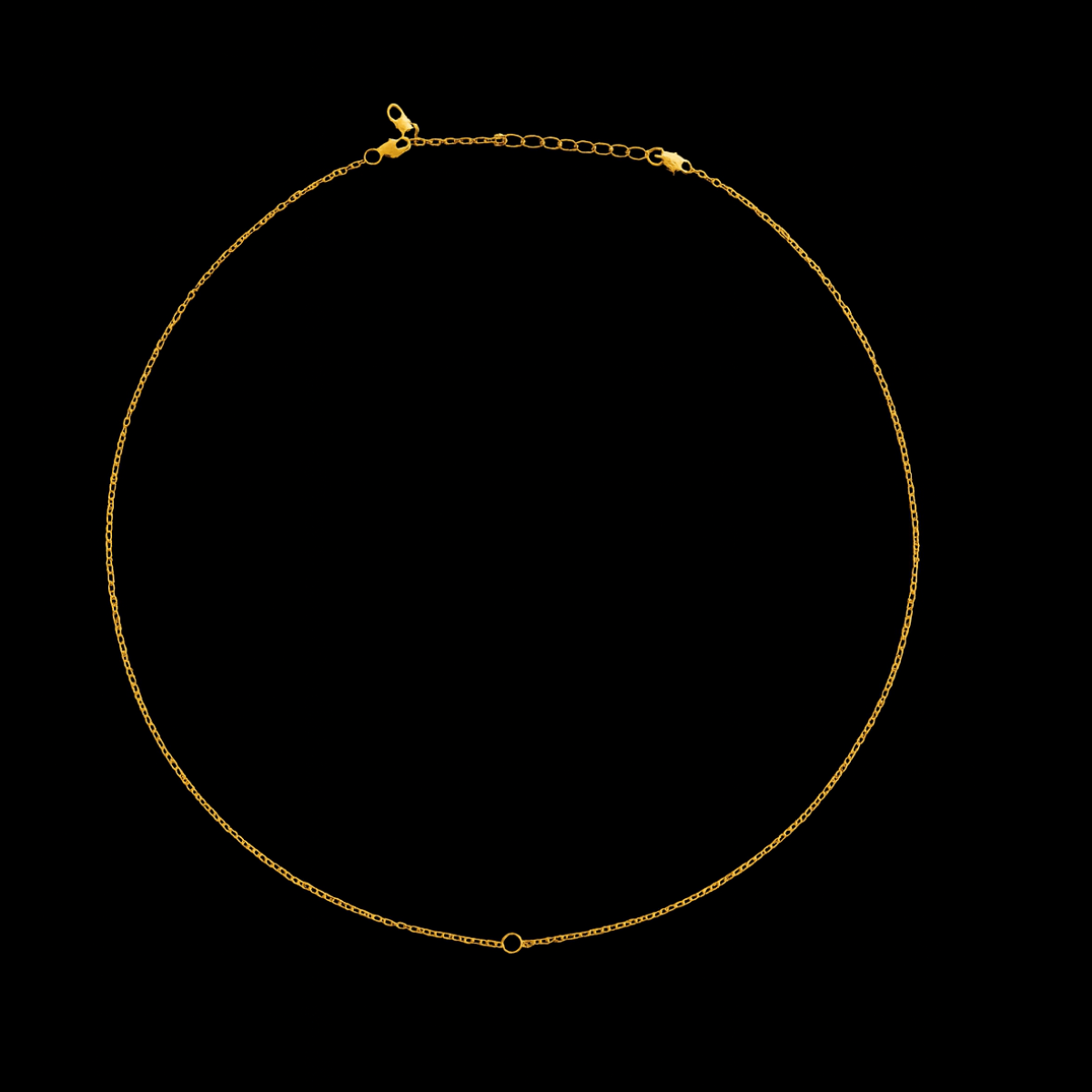 Diamond Necklace