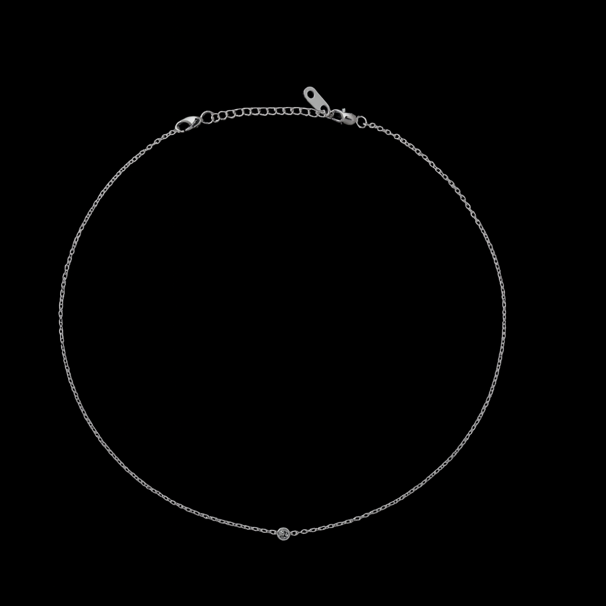 Diamond Necklace