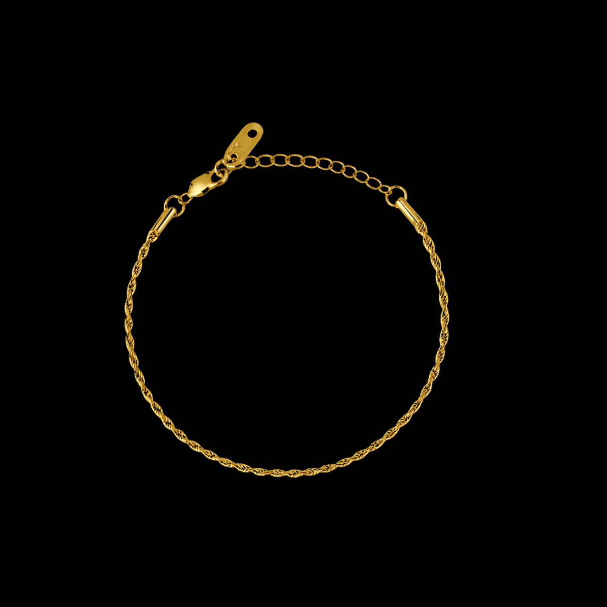 Rope Bracelet