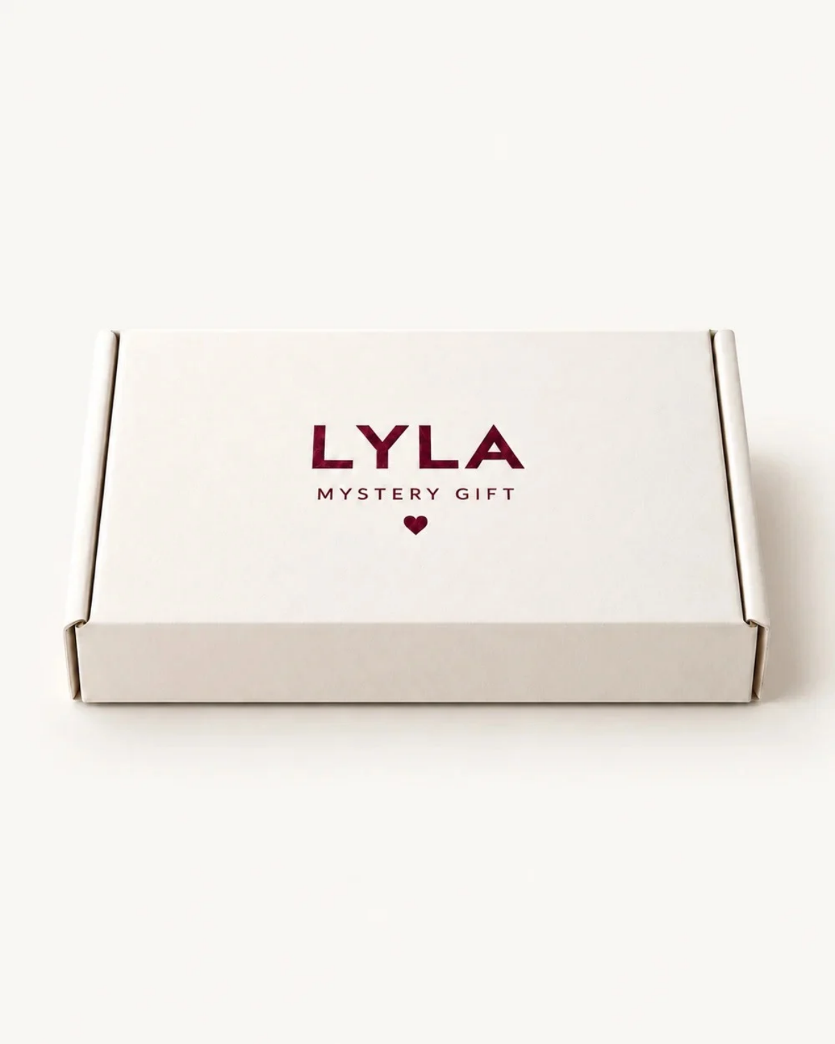 LYLA MYSTERY GIFT