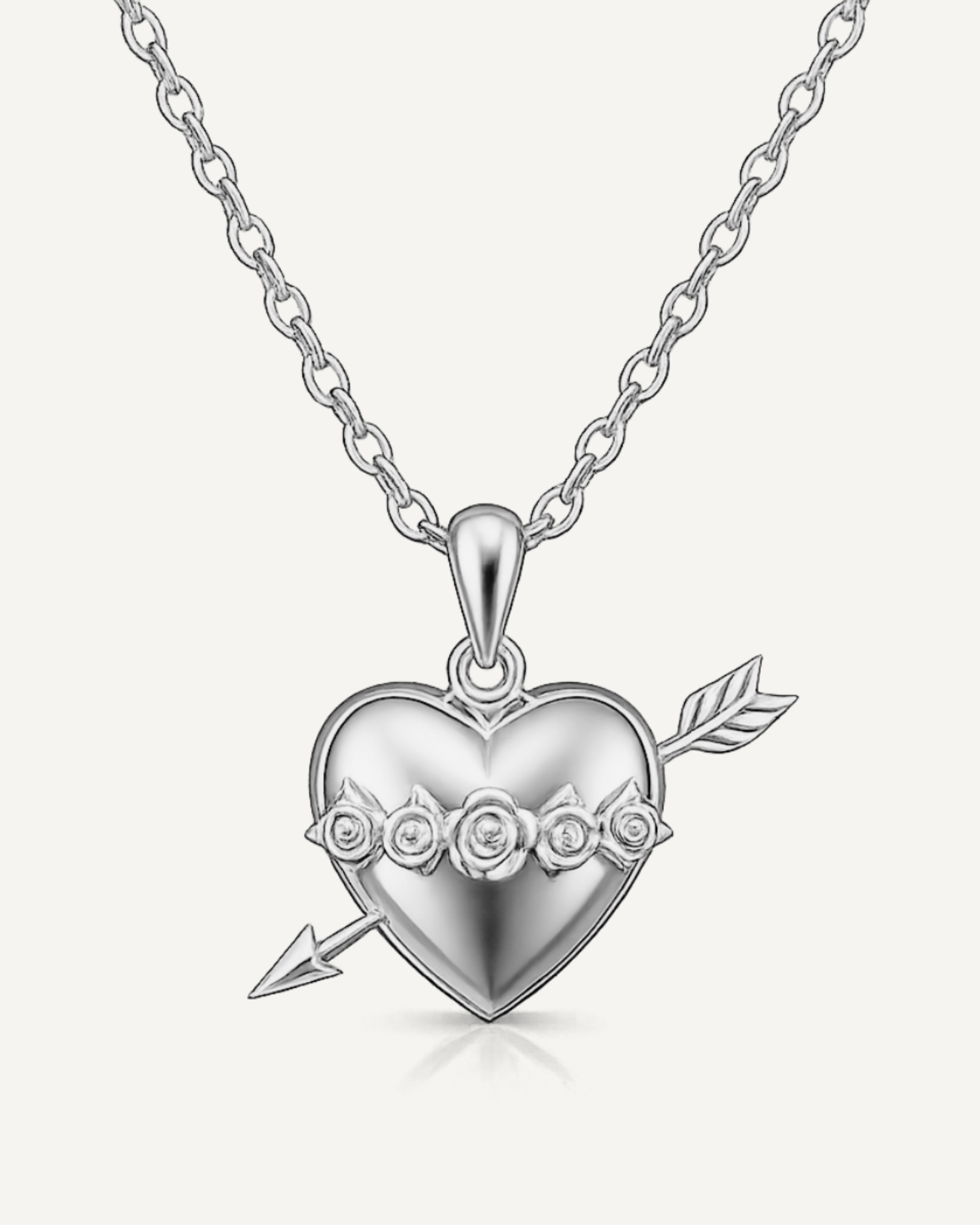 Eternal Affection Necklace