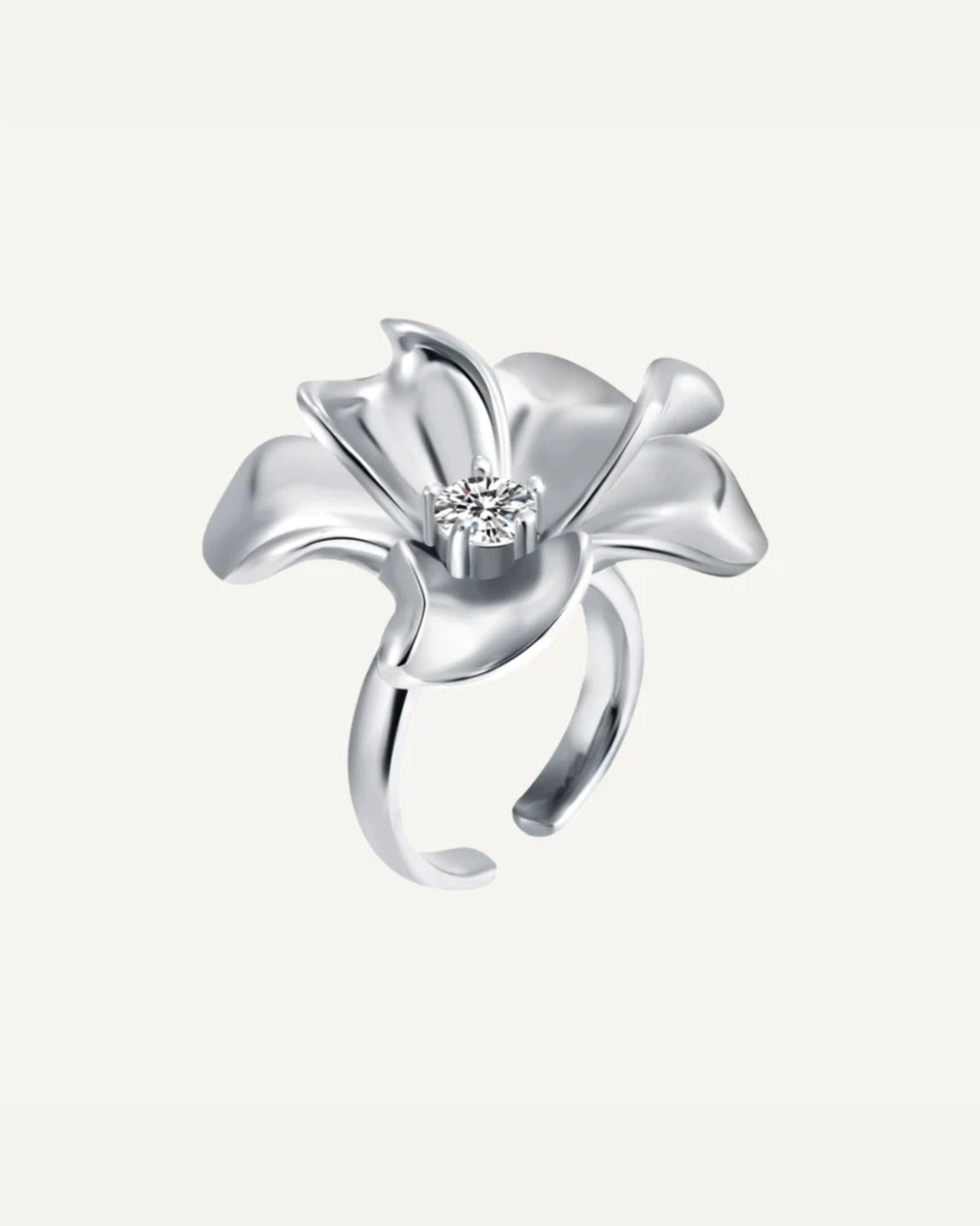 Bloom Ring
