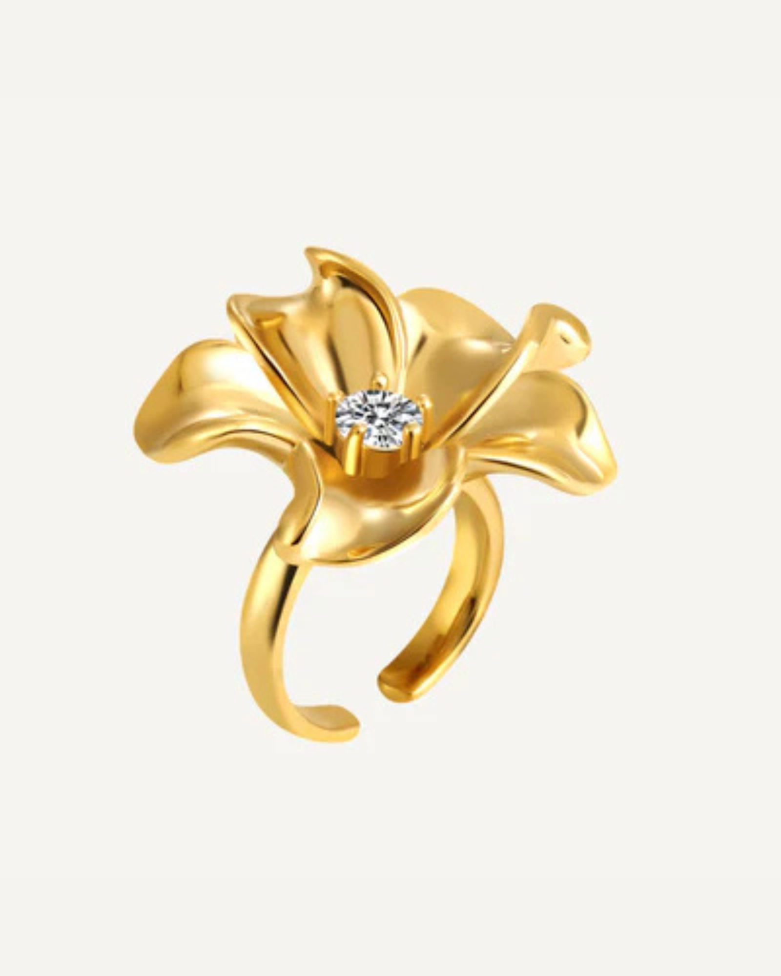 Bloom Ring