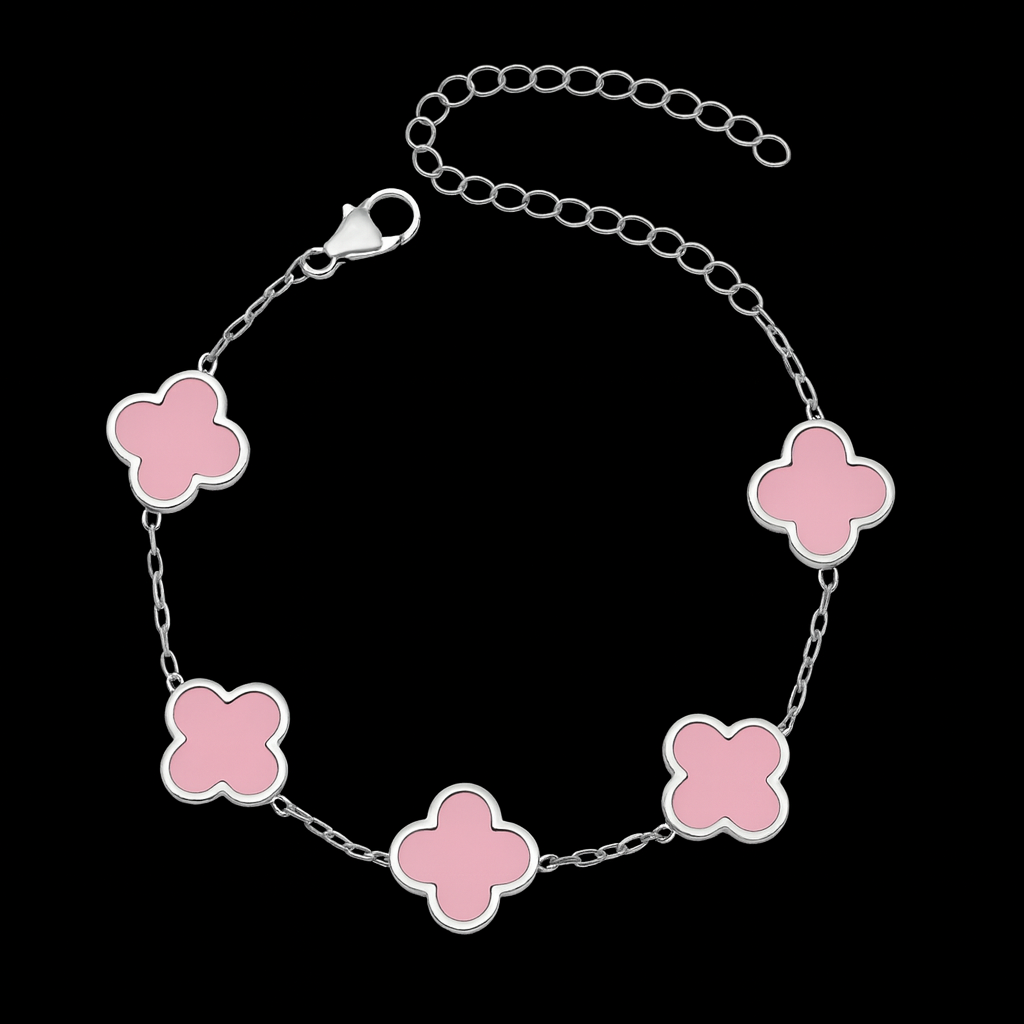 Clover Bracelet