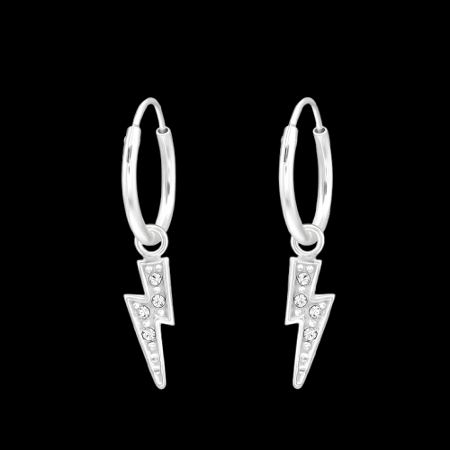 Storm Earrings