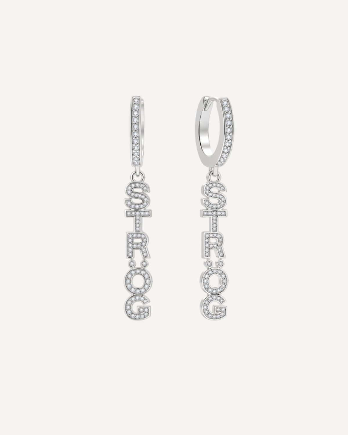 STRÖG Earrings