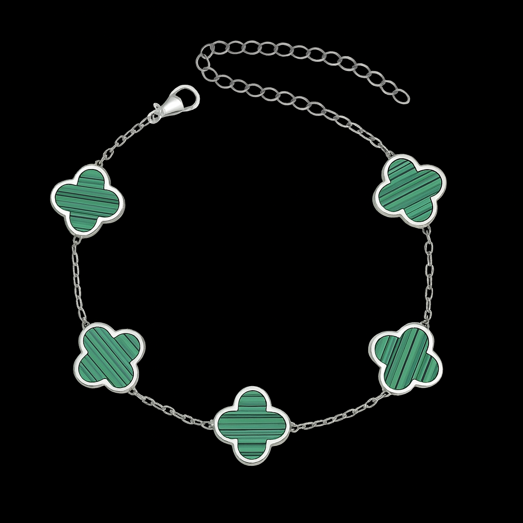 Clover Bracelet