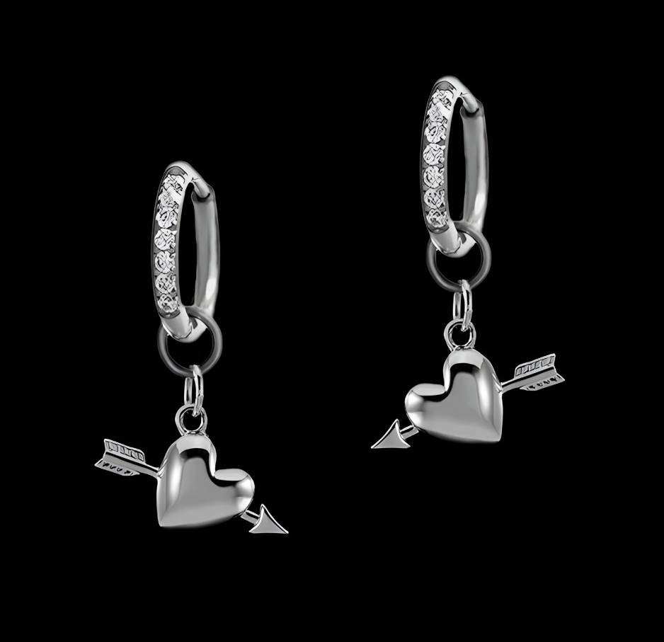 Lovestruck Earrings
