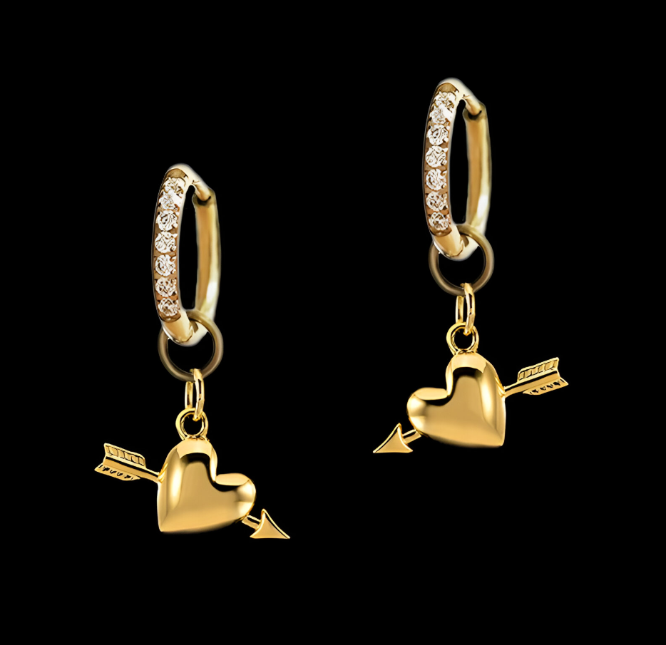 Lovestruck Earrings