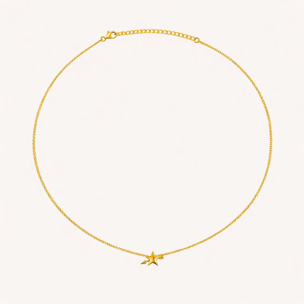 Starstruck Necklace