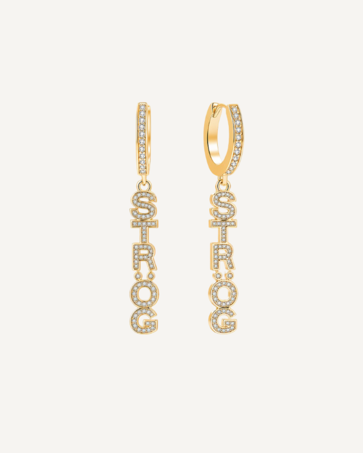 STRÖG Earrings