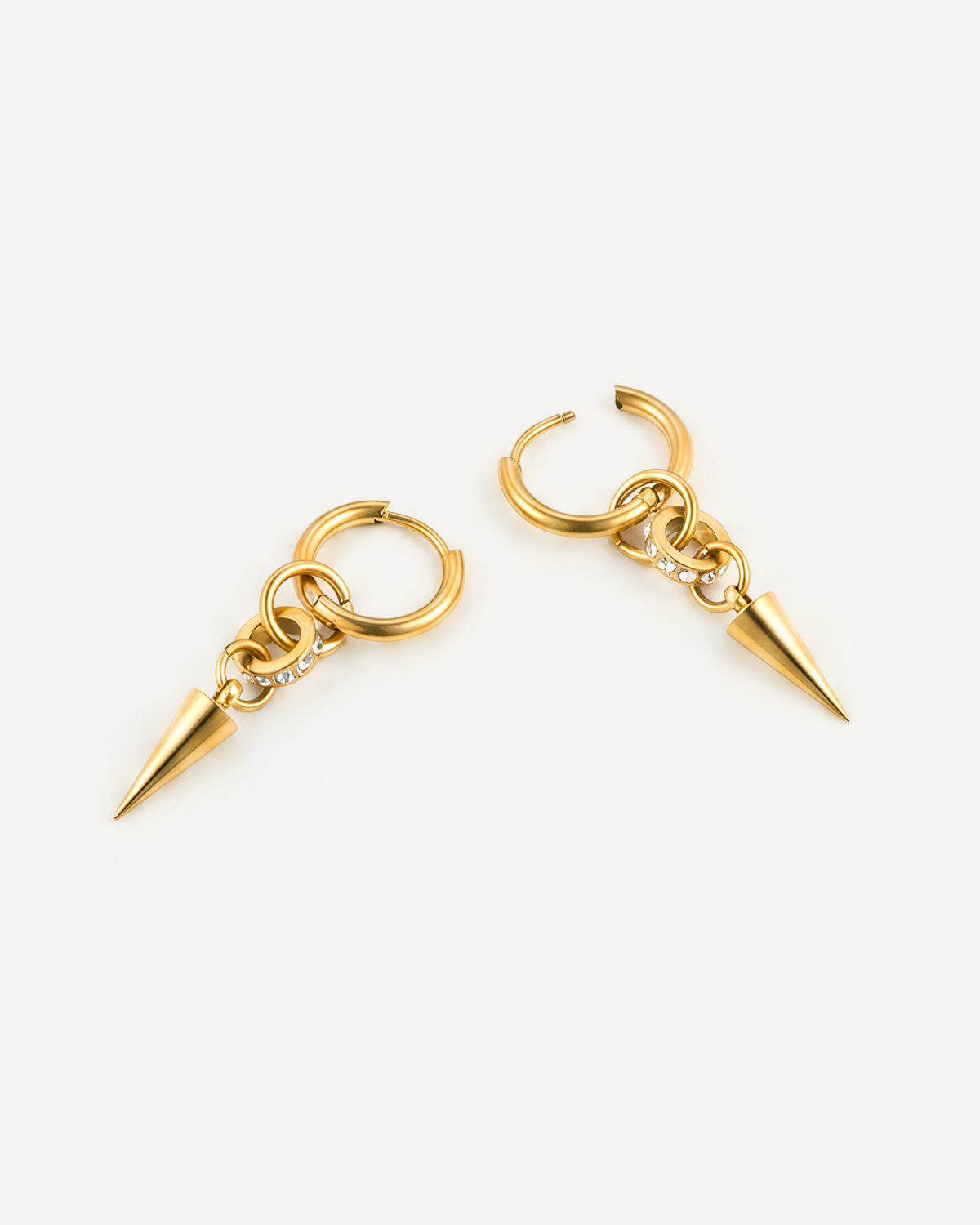 Twilight Spike Earrings