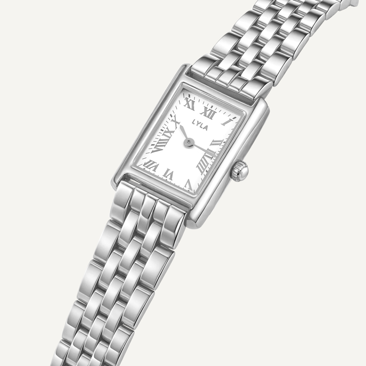 Timeless Grace Watch