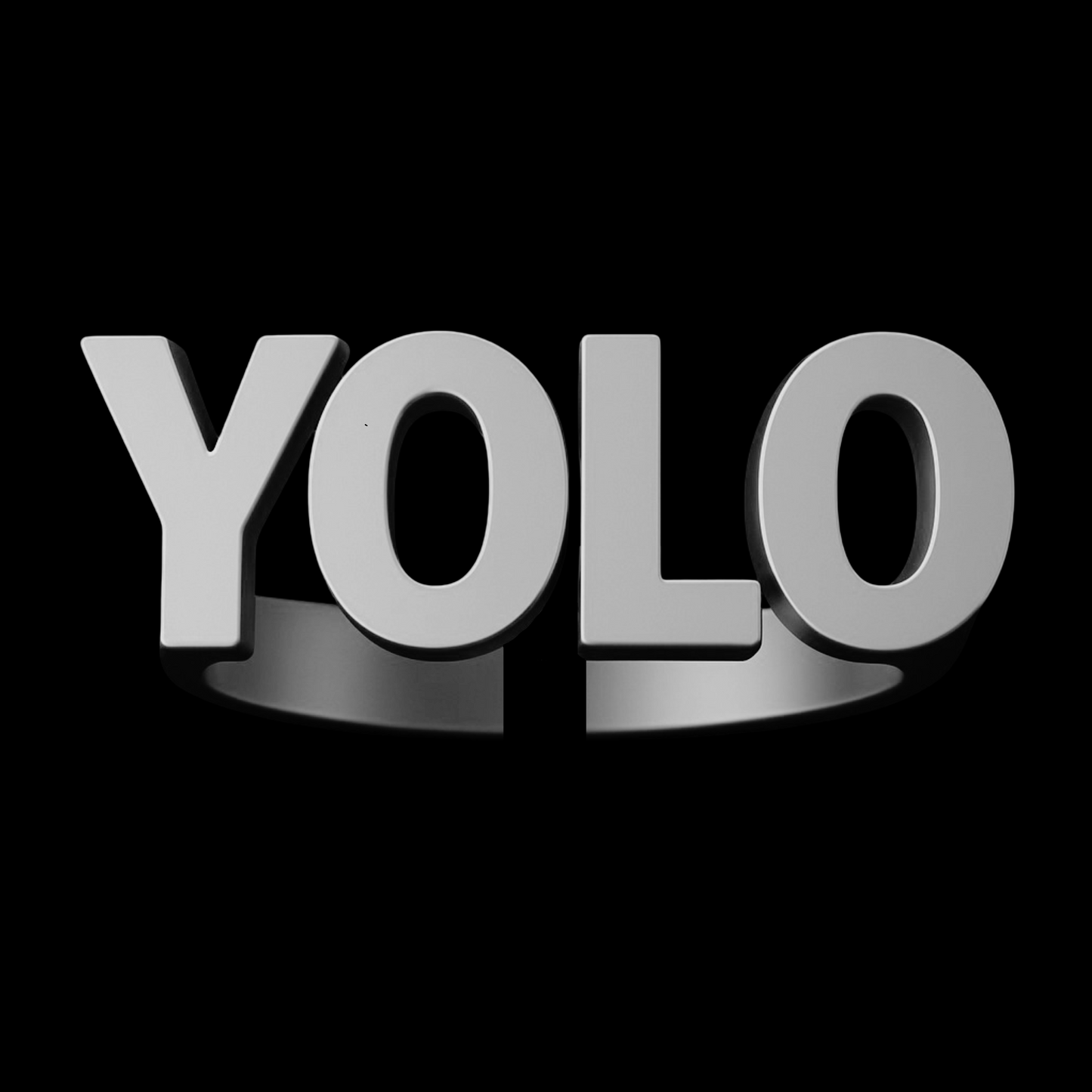 YOLO Ring