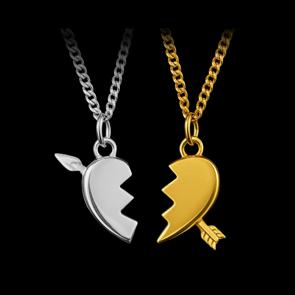 Forever Together Necklaces