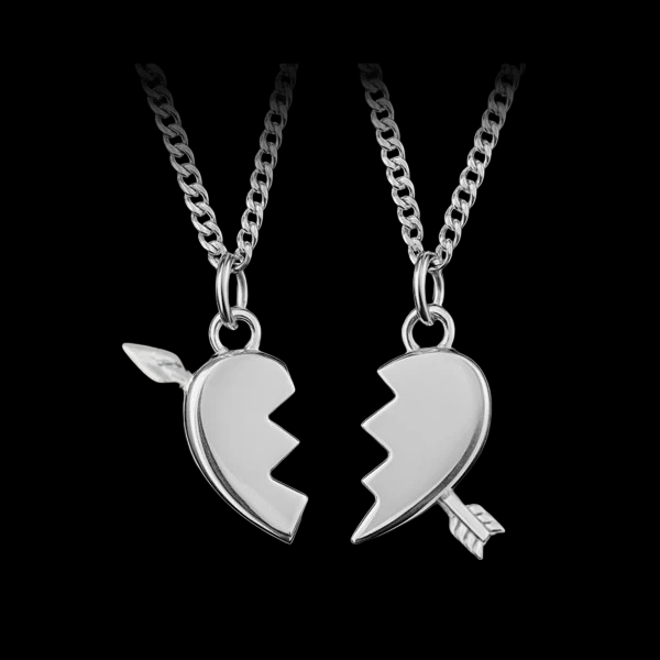 Forever Together Necklaces