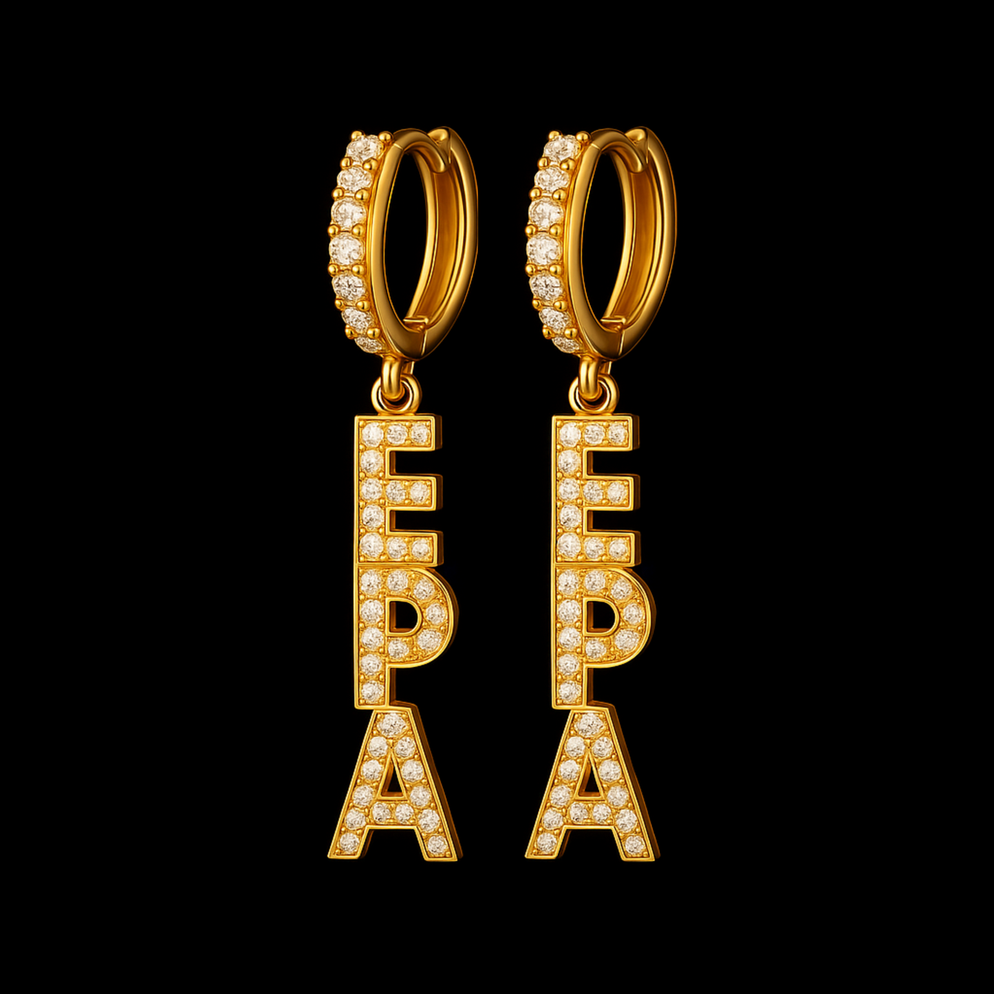 EPA Earrings