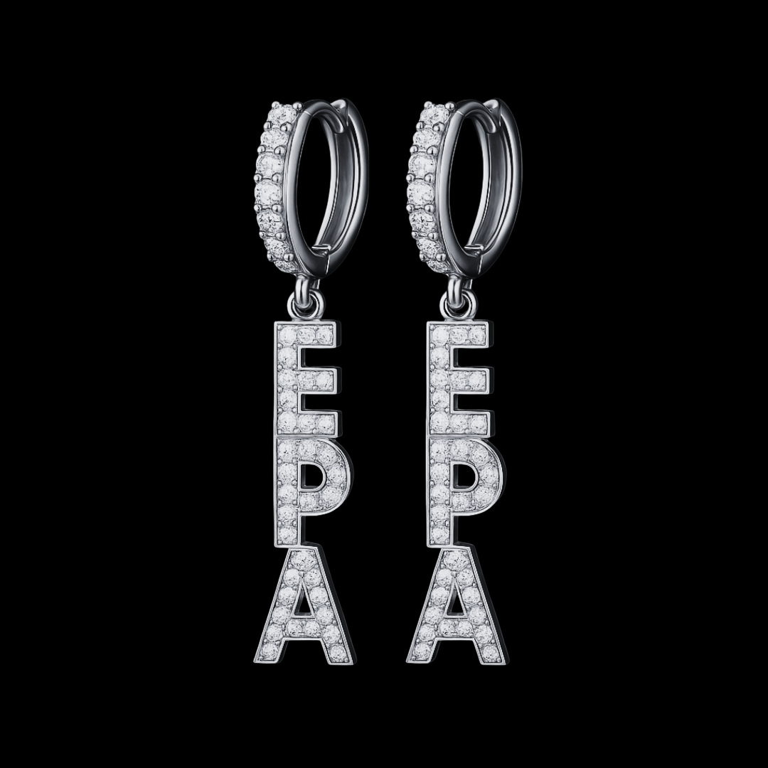 EPA Earrings