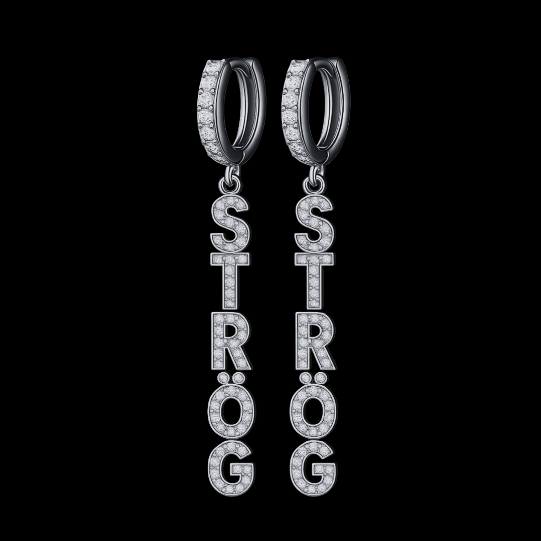 STRÖG Earrings