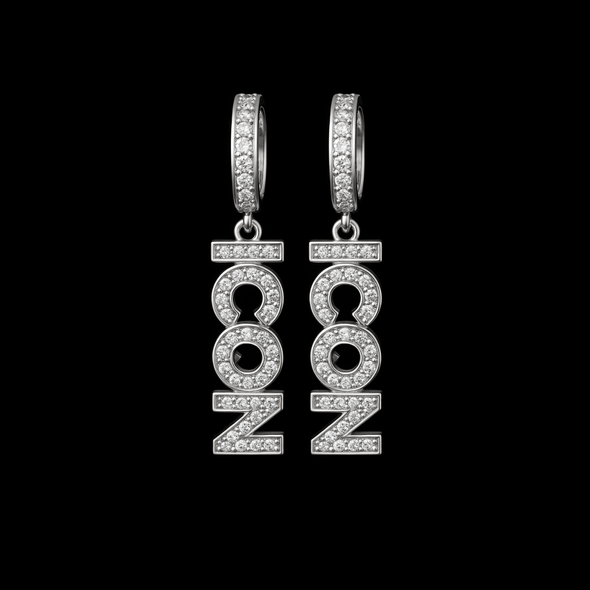 ICON Earrings