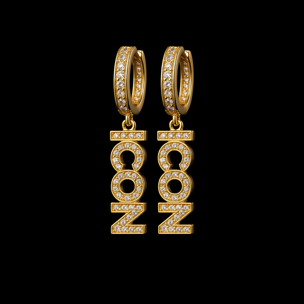 ICON Earrings