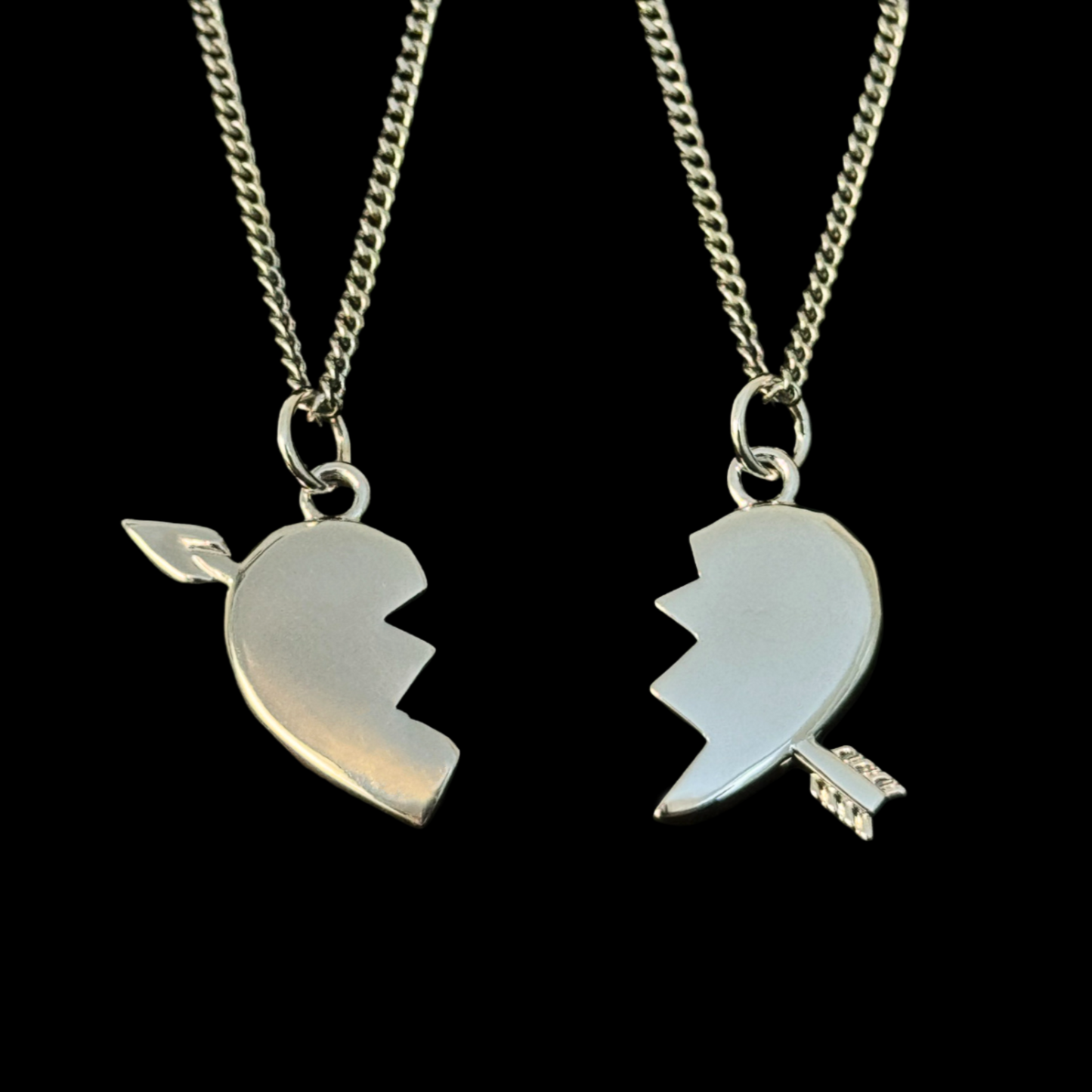 Forever Together Necklace