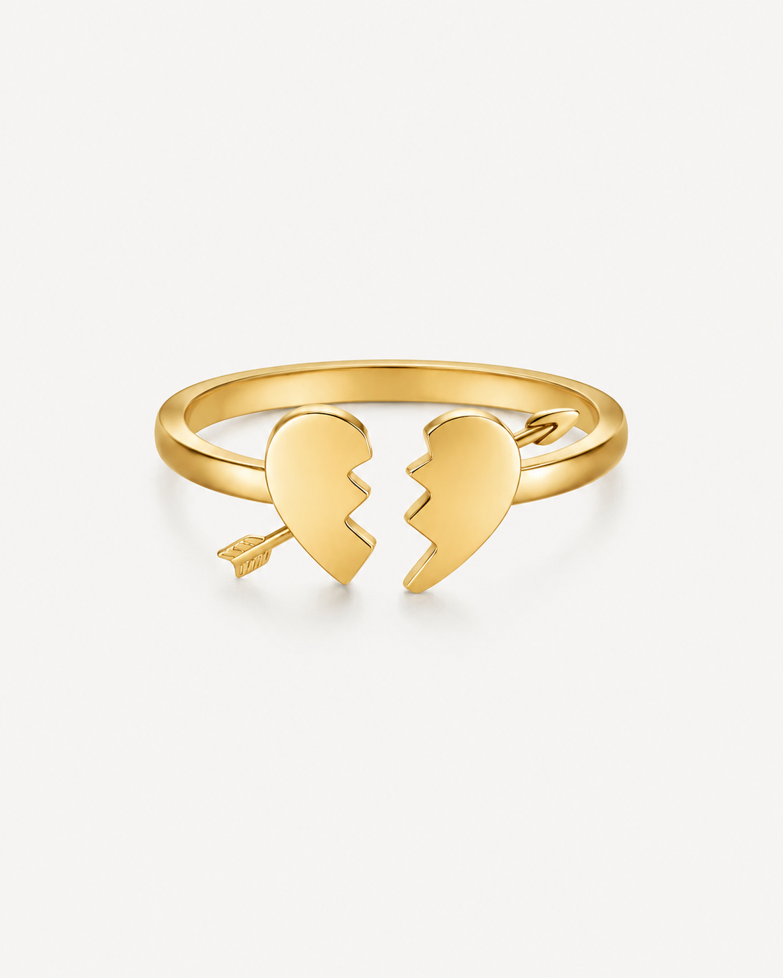 Heartbreak Ring
