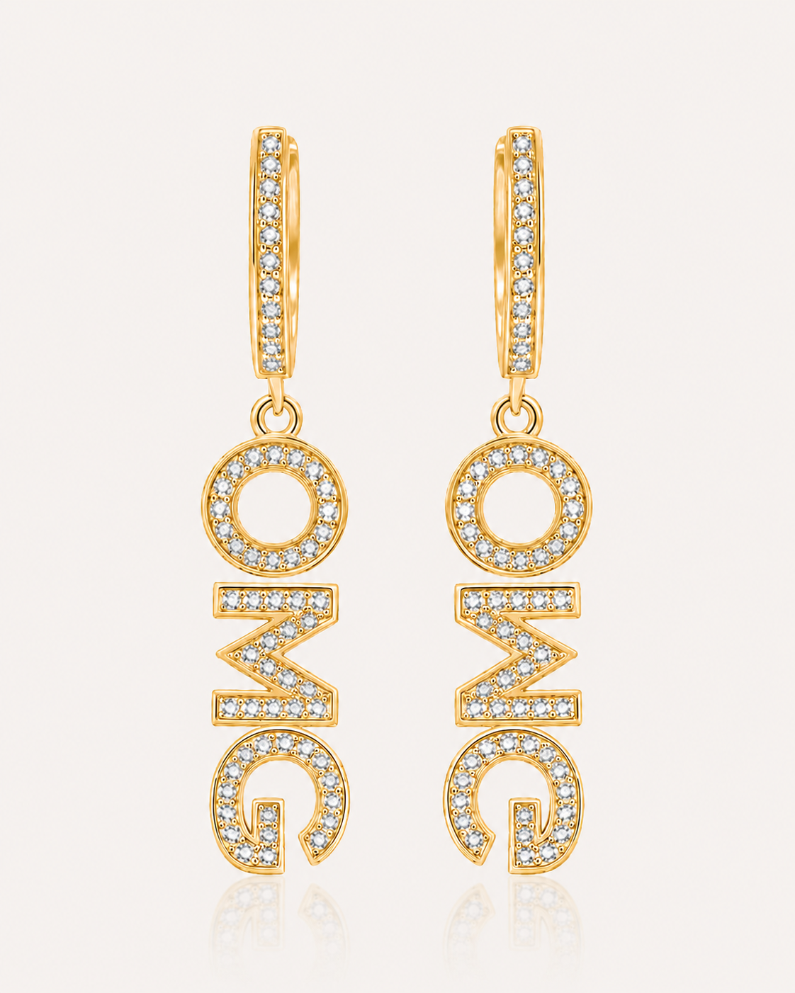 OMG Earrings