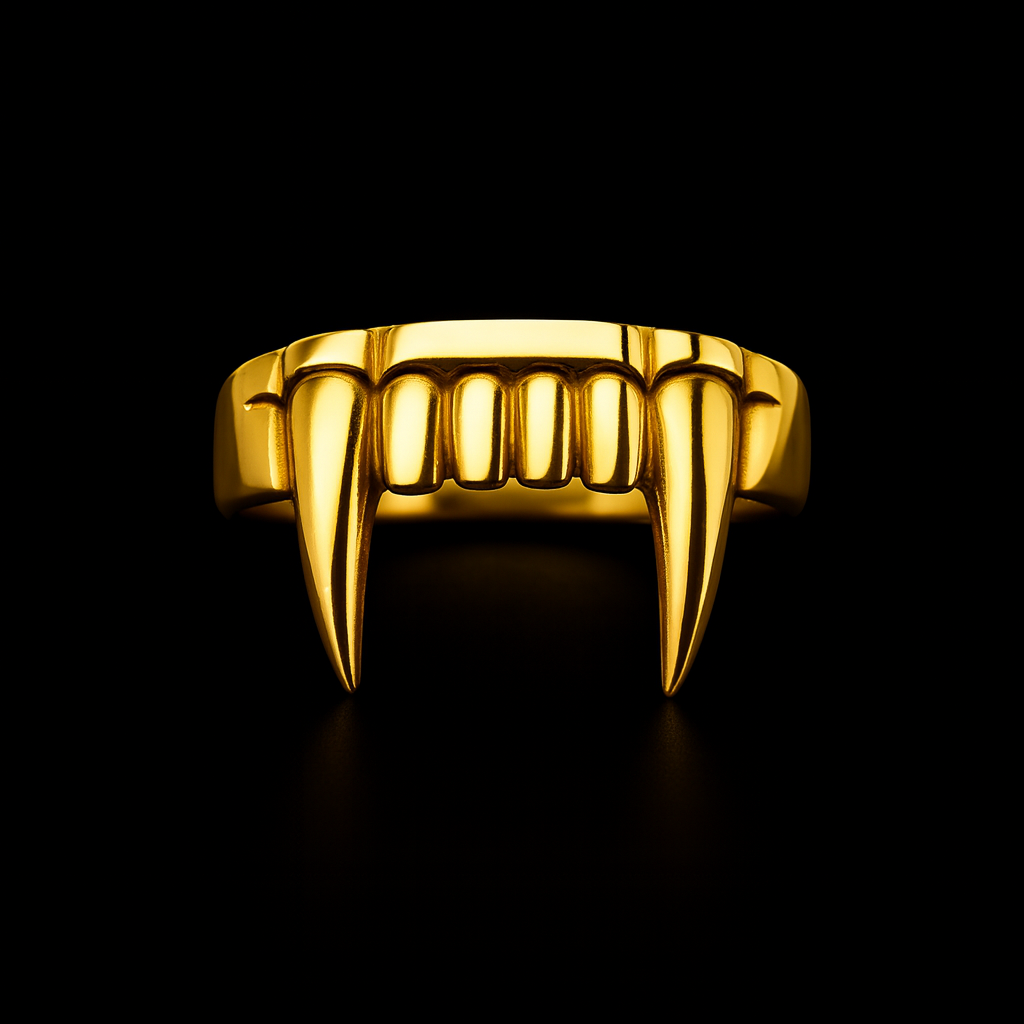 Vampire Ring