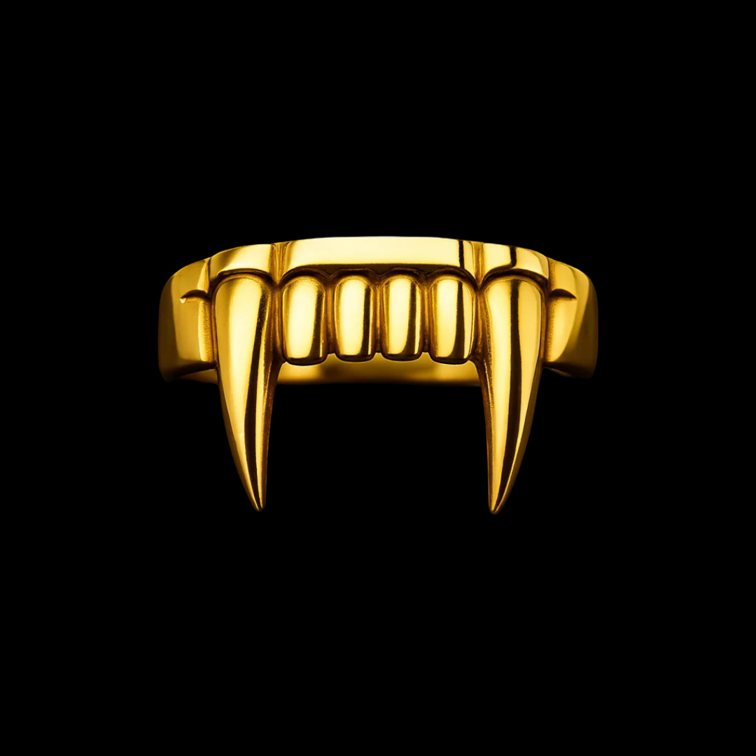 Vampire Ring